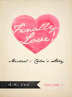 cover image of Finally, Love!